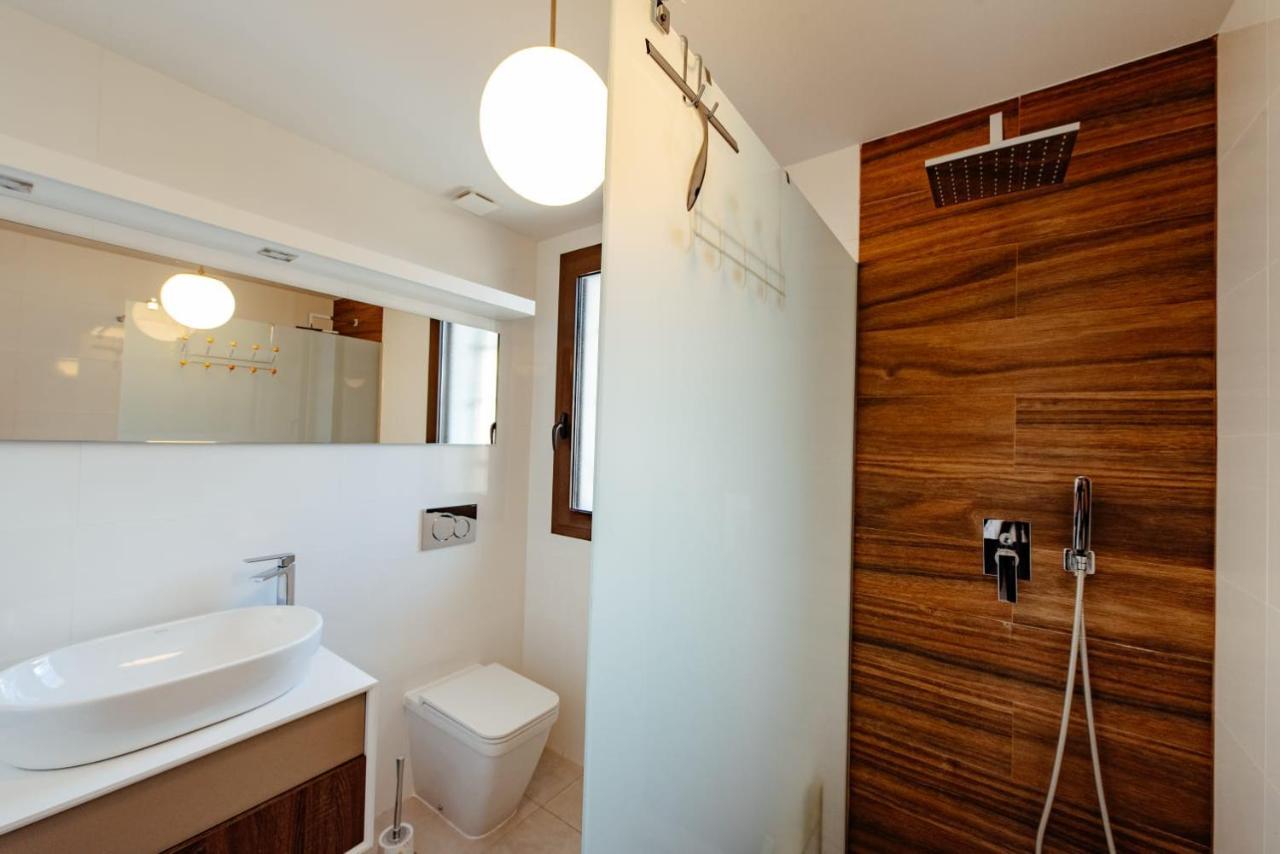 Casita Rosa La Finca Golf Algorfa 알리칸테 외부 사진